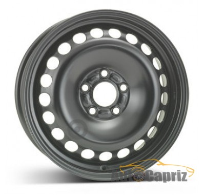 Диски ALST (KFZ) 8465 Ford Galaxy II B R16 W6.5 PCD5x108 ET50 DIA63.3 